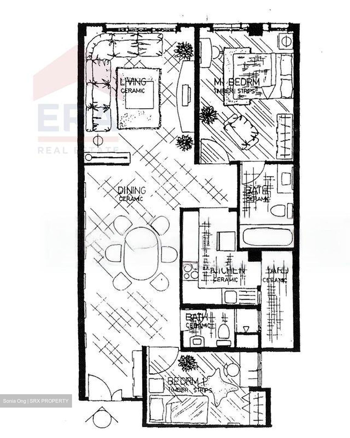 Springvale (D15), Apartment #592963781